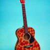 1_Red-Guitar
